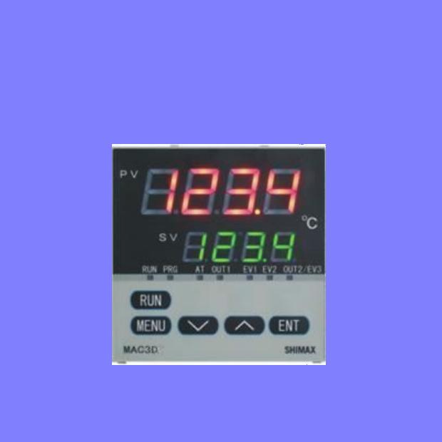 SHIMAX�R��MAC3D�����{����